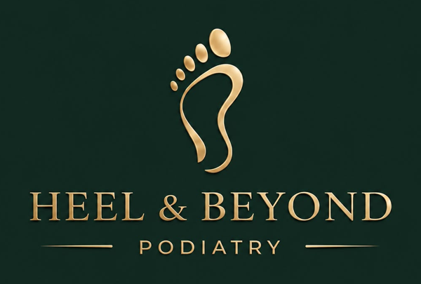 Heel & Beyond Podiatry
